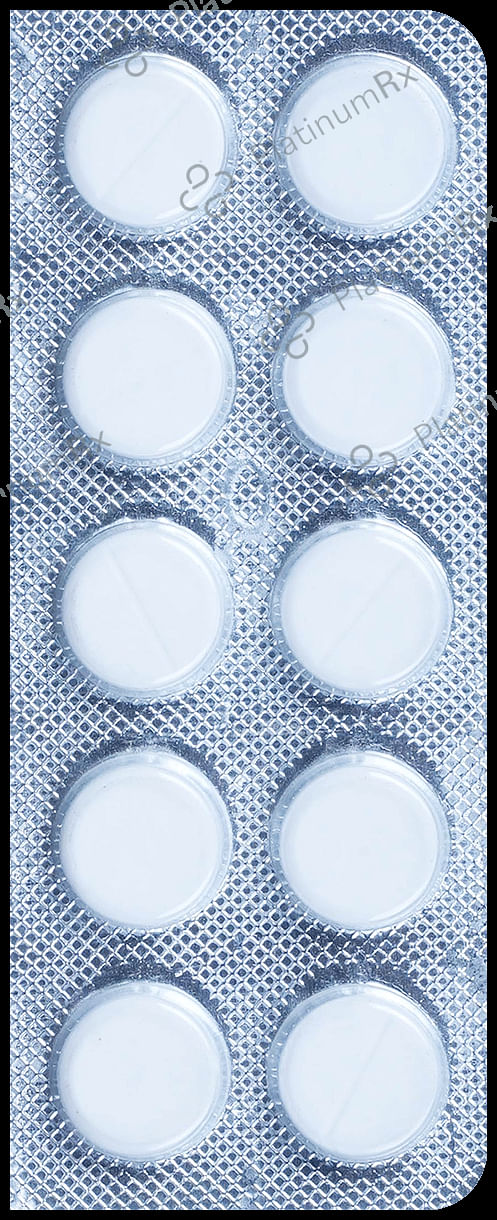 DP Gesic 50/325mg Tablet 10s