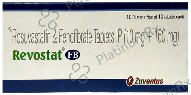Revostat FB Tablet 10s