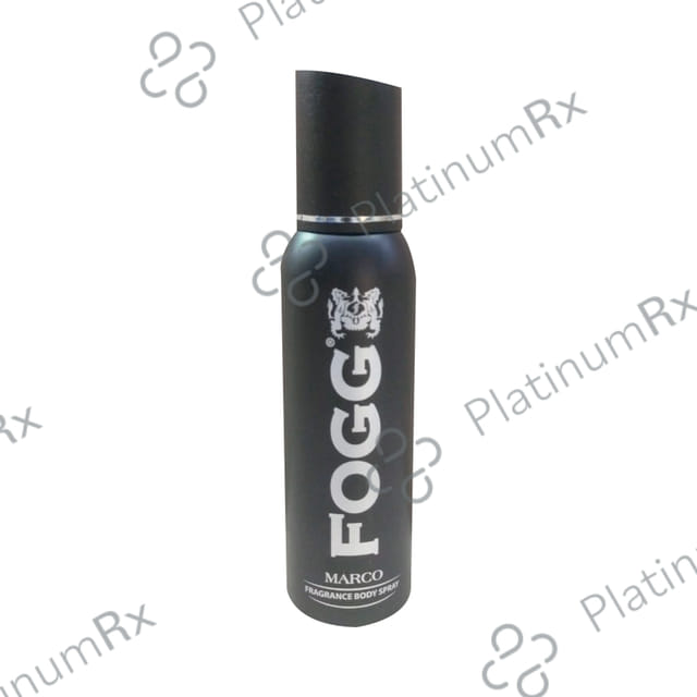 Fogg Marco Fragrance Spray
