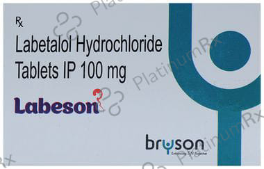 Labeson Tablet