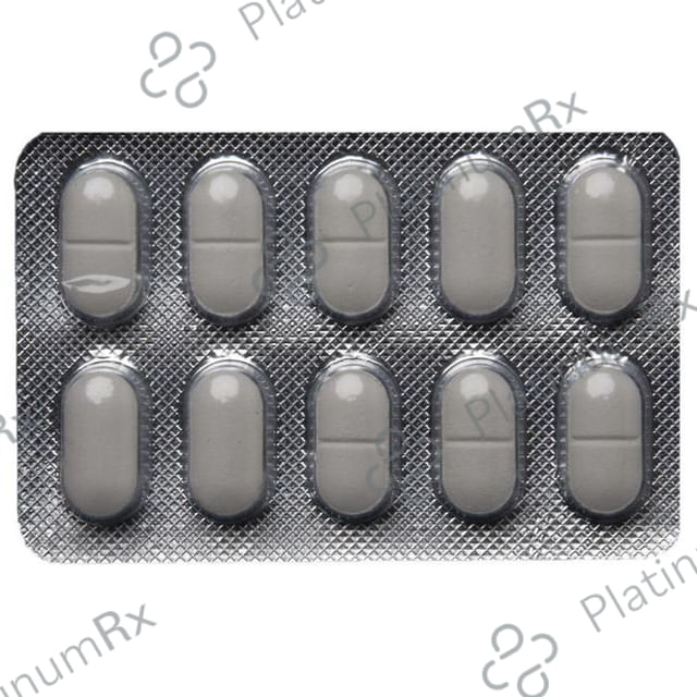 Cetadom 10/325mg Tablet 10s