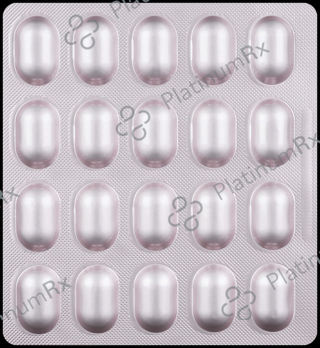 Lipicure 10mg Tablet 20s