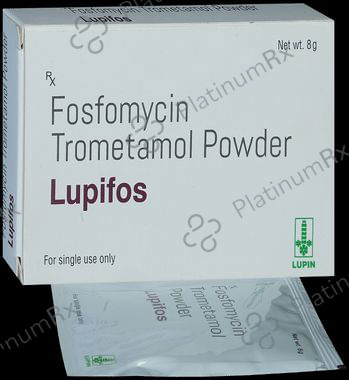 Lupifos 3gm Powder 8gm