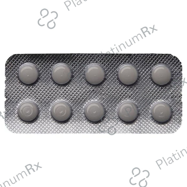 Ezeepam 5mg Tablet 10s