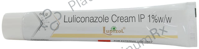 Lupizol Cream 50 Cream