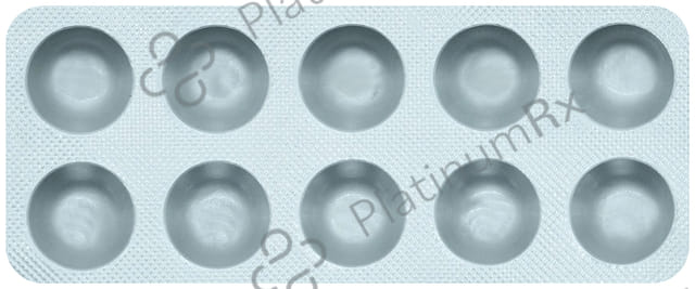 Delcon LM 5/10mg Tablet 10s