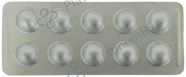 Telkum AM 40mg/5mg Tablet