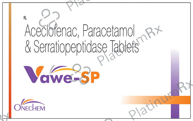 Vawe?SP Tablet