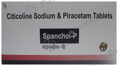 Spanchol-P Tablet