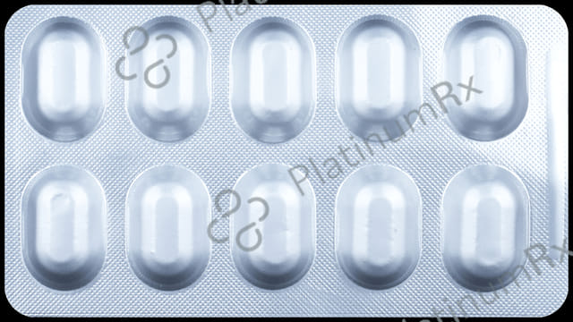 MP Ibl 375mg Tablet 10s