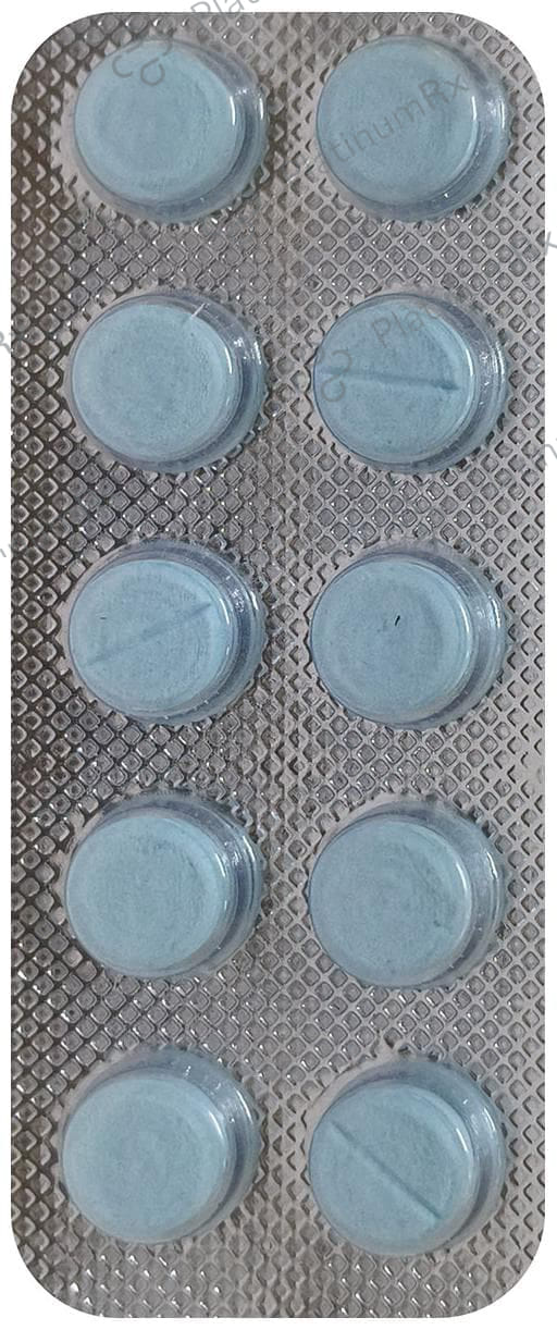 Gestoserv M 10mg Tablet 10s