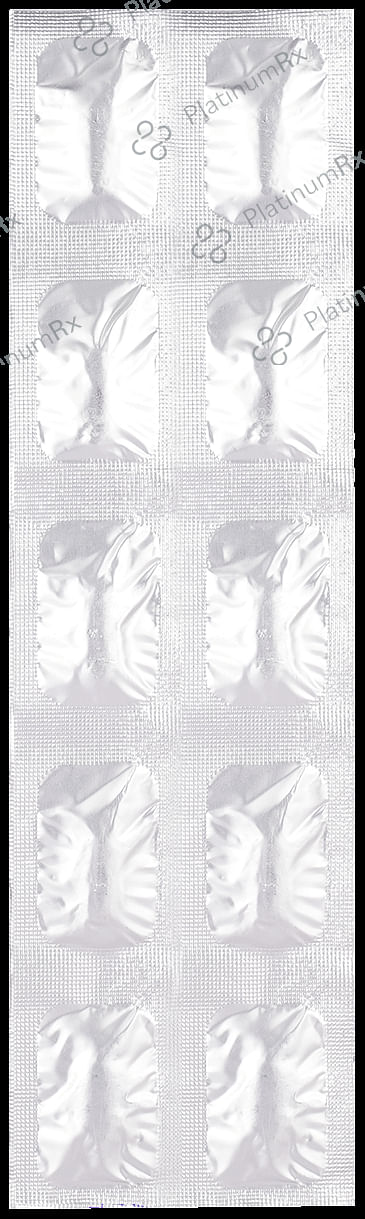 Ceftas CV 200/125mg Tablet 10s