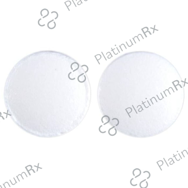 Ezolent Beta 0.5 Tablet