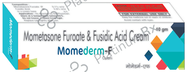 Momederm-F Cream