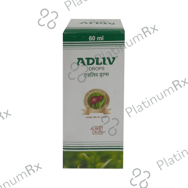 Adliv Drop