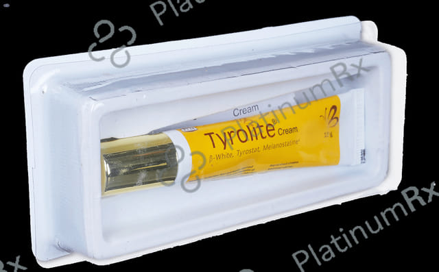 Tyrolite Cream 15gm