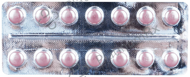 Cilacar T 20/40mg Tablet 14s