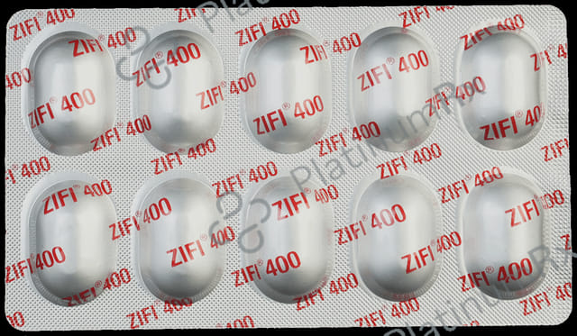 Zifi 400 Tablet