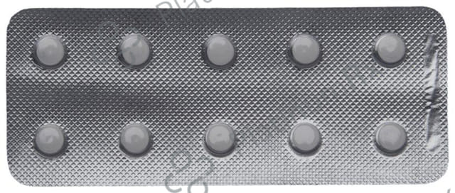 S Citadep 5mg Tablet 10s