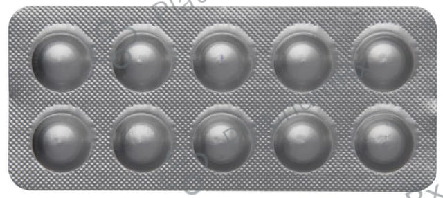 Mecobal 500mcg Tablet 10s
