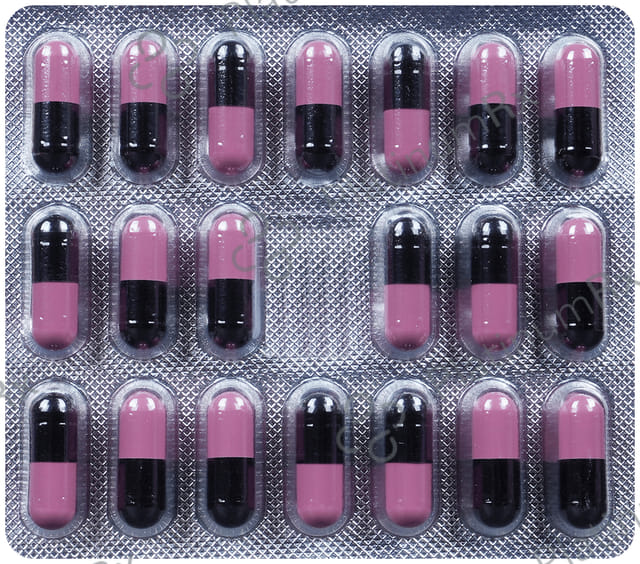 Evanova Capsule 20s