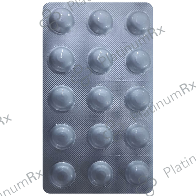 Telmiprime AM 5/40mg Tablet 10s