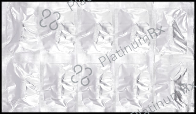 Roslaren AC 75/10/75mg Capsule 10s