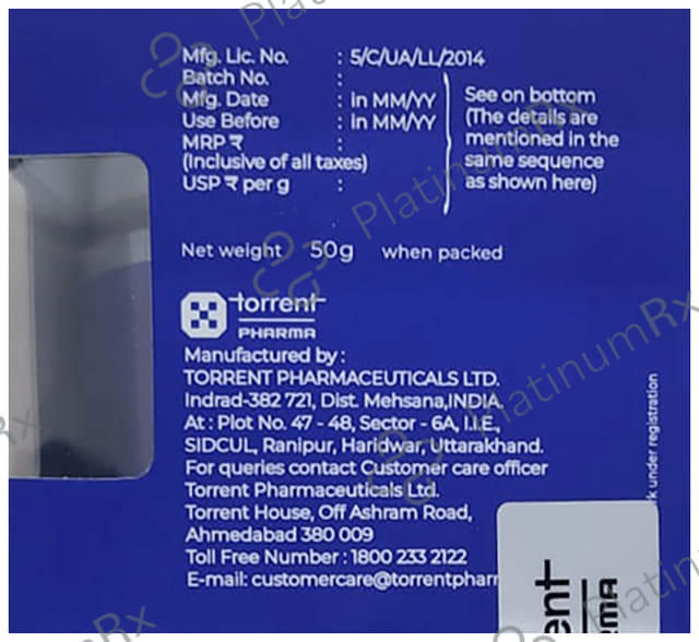 Dewsoft Premia Advanced Moisturising Cream 50gm
