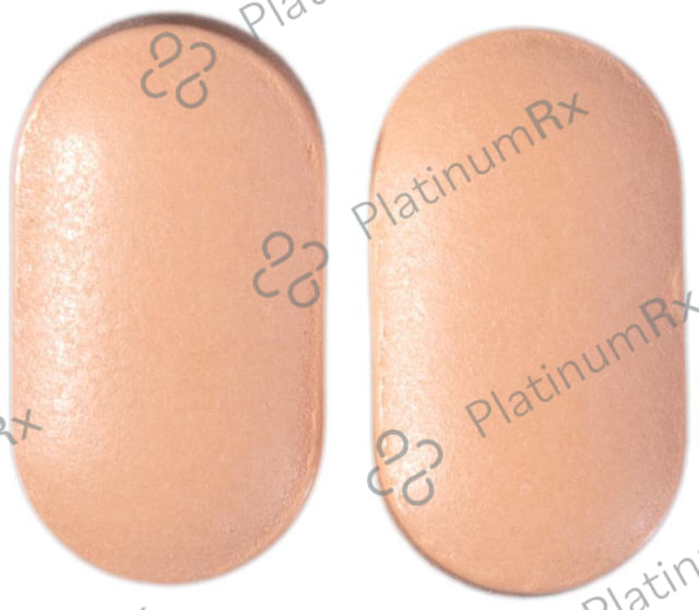 Distaclor CD 375mg Tablet SR 10s