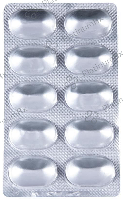 Livrite Tablet 10s