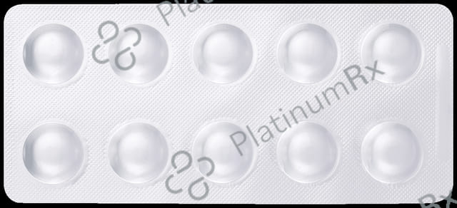 Olkem Beta 25/20mg Tablet 10s