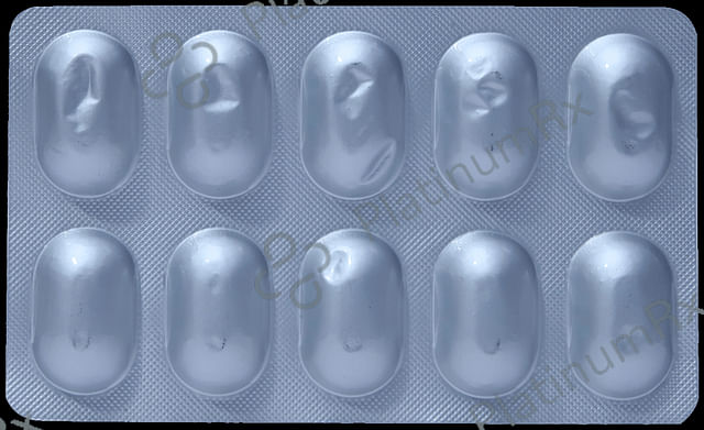 Polyclav-DS Dry Syrup
