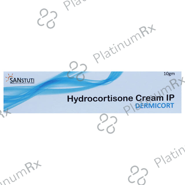 Dermicort Cream
