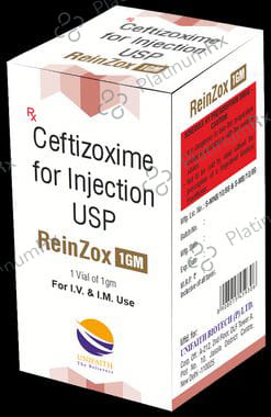Reinzox 1GM Injection