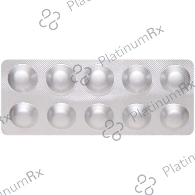 Olsar H 12.5mg/50mg Tablet