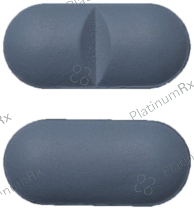 Valcivir 500mg Tablet 3s