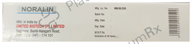 Noralin 2mg Injection