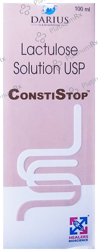 Constistop Oral Solution