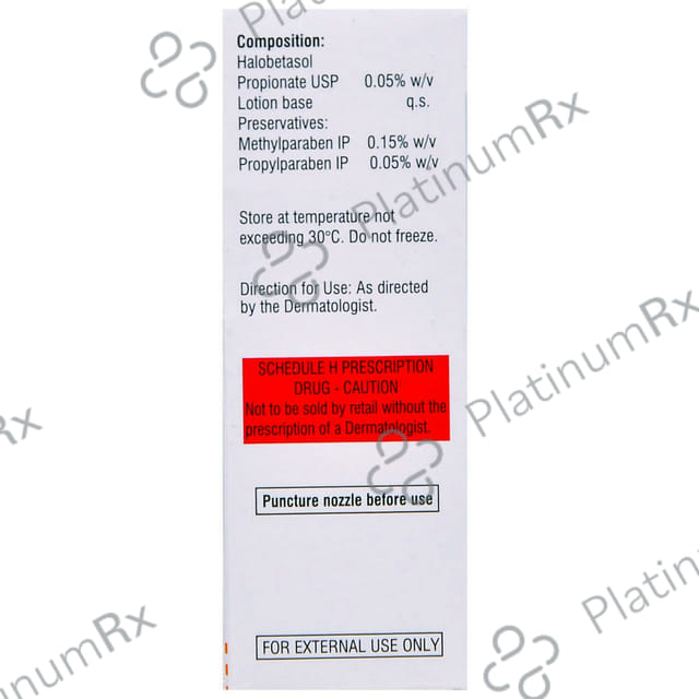Halox Ointment 30gm