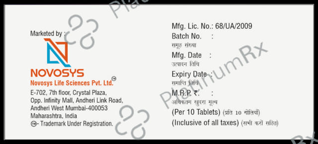 Olmiwake-CT 40 Tablet