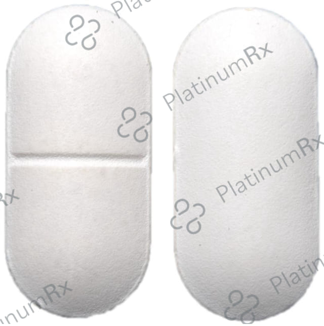 Augpen LB 1000mg Bid Tablet 10s