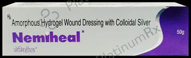 Nemiheal Gel 50 Gel