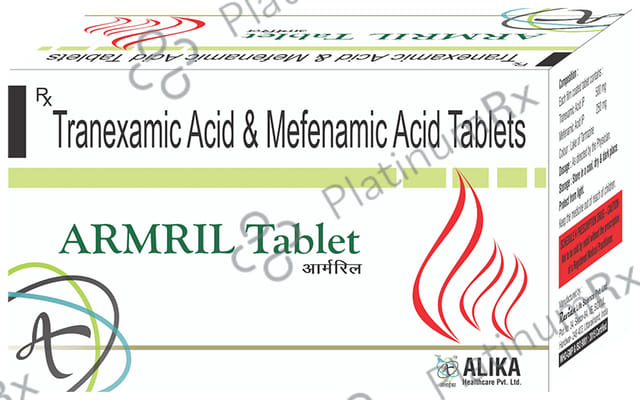 Armril Tablet