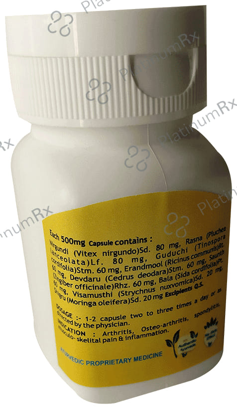 Neelkanth Medi Point Sandhiyog Capsule