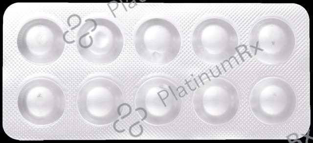 Mastowell 20mg Tablet