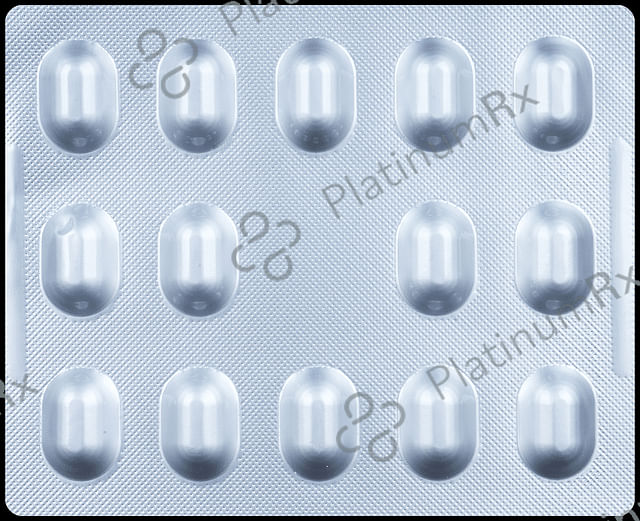 Sacurise 50 24/26mg Tablet 14s
