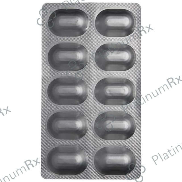 Storvas 80mg Tablet 10s