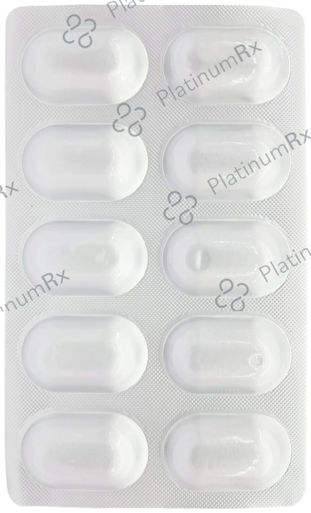 GFH 10 Tablet