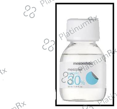 Mesoestetic Salicylic Peel AS 30 % Gel
