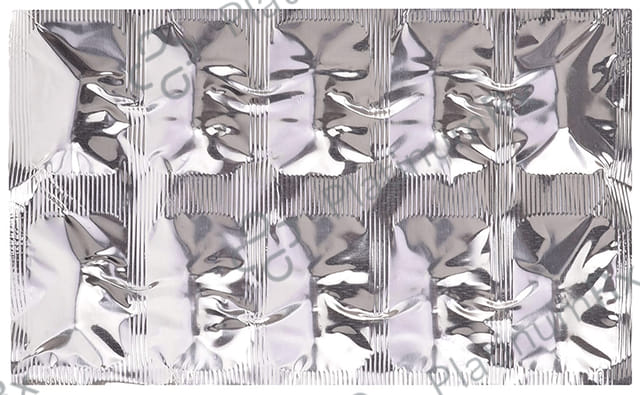 Pregadoc-M 75 Capsule